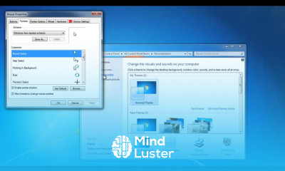 How to Change Cursor Size