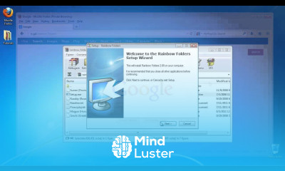 How to Change Folder Color in Windows