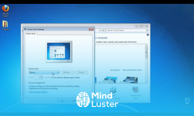 How to Change Your Screensaver in Windows