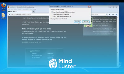 How to Change Windows Start Menu