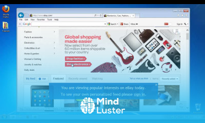 How to Save Your Web Page as an Image