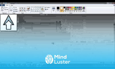 How to Make a Cursor