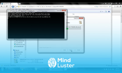 How to Install OpenSSH to Windows