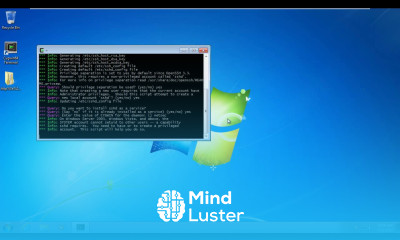 How do I Setup SSH on Windows