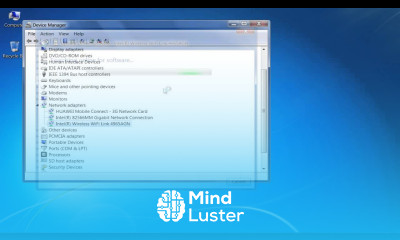 How to Amplify WiFi in Windows 7