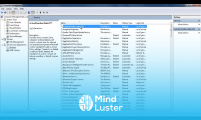 How to Enable Internet Connection Sharing in Windows 7