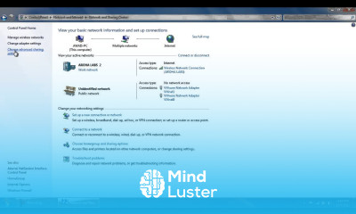 How to Turn on Network Discovery in Windows 7