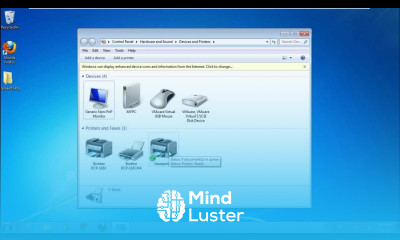 How to Get Your Printer Online
