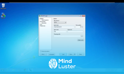 How to Install SFTP Client on Windows