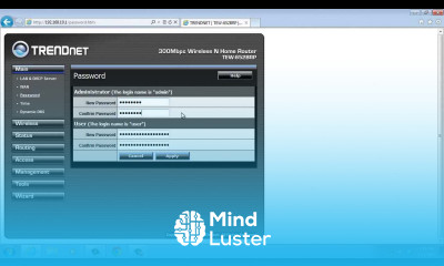 How to Reset Wireless Router Password