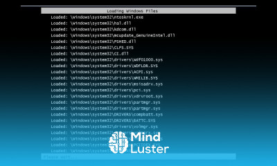 How to Fix Blue Screen of Death Stop Error 0x00000024