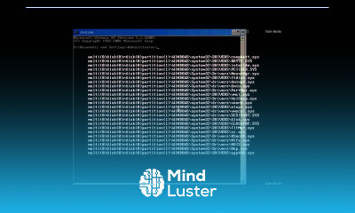 How to Fix Blue Screen of Death Stop Error 0xc0000034