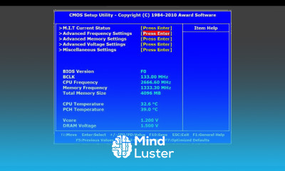 How to Fix BSOD Error 0x0000005d