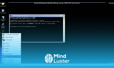 How to Fix Windows Error 0x6ba