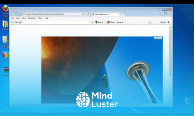 How to Create a 3D Slideshow