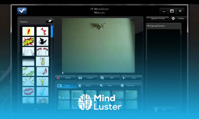 How to Record Video with Web Camera
