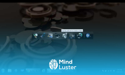 How to Open Web Camera