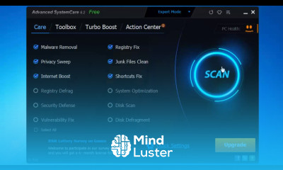 What is Advanced SystemCare for PC