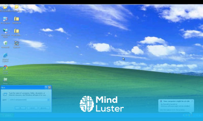 How to Auto Login in Windows XP