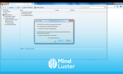 How to Import RSS Feed