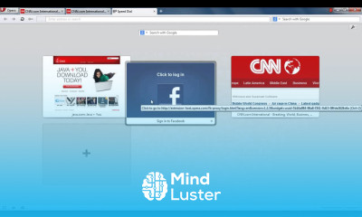 How to Configure Speed Dial in Opera