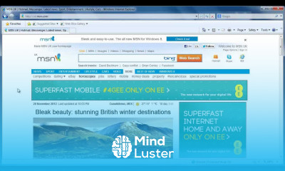 How to delete History on Internet Explorer