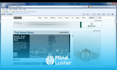 How to set default search engine in Internet Explorer