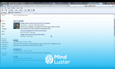 How to Zoom in Internet Explorer