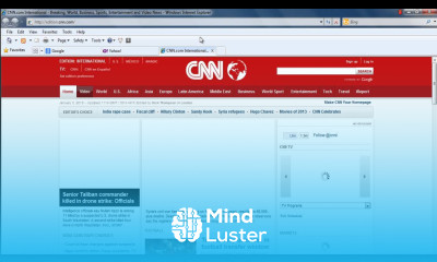 How to open Recently Closed tabs in Internet Explorer