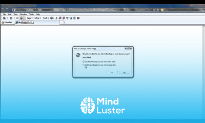 How to work with Internet Explorer Command Bar