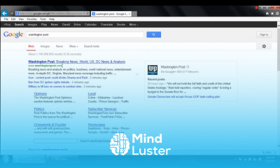 How to do Private Browsing in Internet Explorer