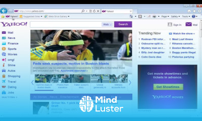 How to Add Favorites to Toolbar