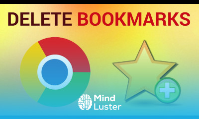 How to Delete Bookmarks on Google Chrome