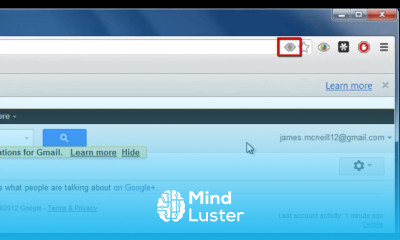 How to set Default Email in Chrome