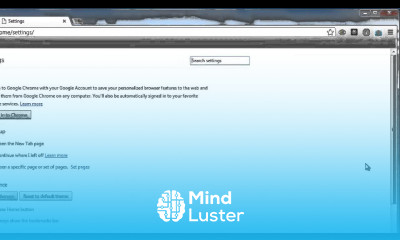 How to remove Toolbars from Google Chrome