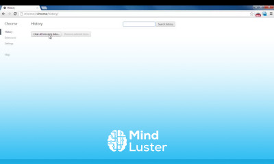 How to Clear Cache in Chrome