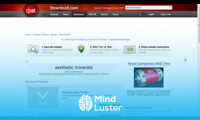 How to Download with Chrome