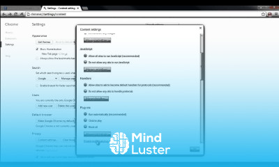 How to use the Chrome PDF plugin