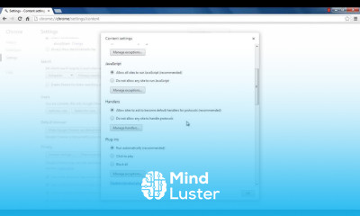 How to Disable Flash in Chrome