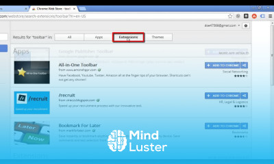 How to Add Toolbar to Your Internet Browser