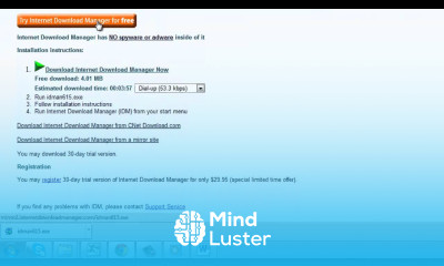How to Add a Download Manager to Chrome
