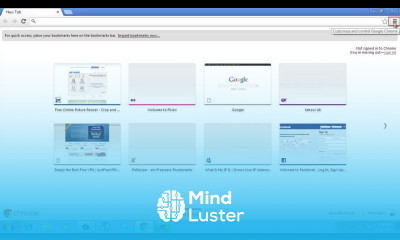How to Change Font in Google Chrome