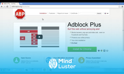 How to Block Ads on Chrome