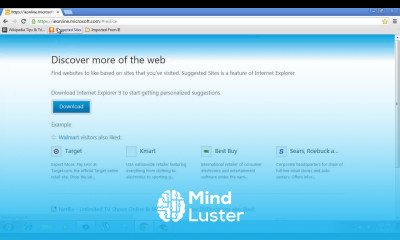 How to Export Favorites from Internet Explorer to Google Chrome