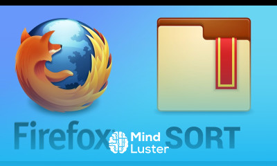 How to Sort Firefox Bookmarks by Age or Visit Count