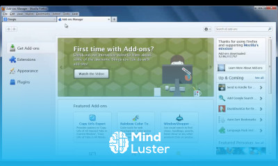How to remove yahoo Toolbar from Firefox