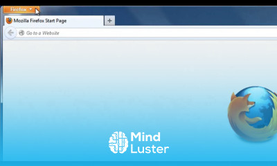 How to set Firefox as Default Browser