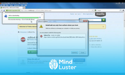 How to Block Ads in Firefox