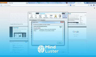 How to Work with Automatic Updates in Firefox