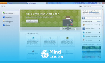 How to Change Firefox Theme